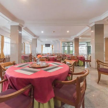 Hotel Ayong Linggarjati Kuningan Mitra Reddoorz Dış mekan fotoğraf
