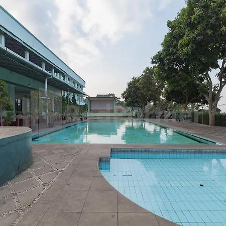 Hotel Ayong Linggarjati Kuningan Mitra Reddoorz Dış mekan fotoğraf