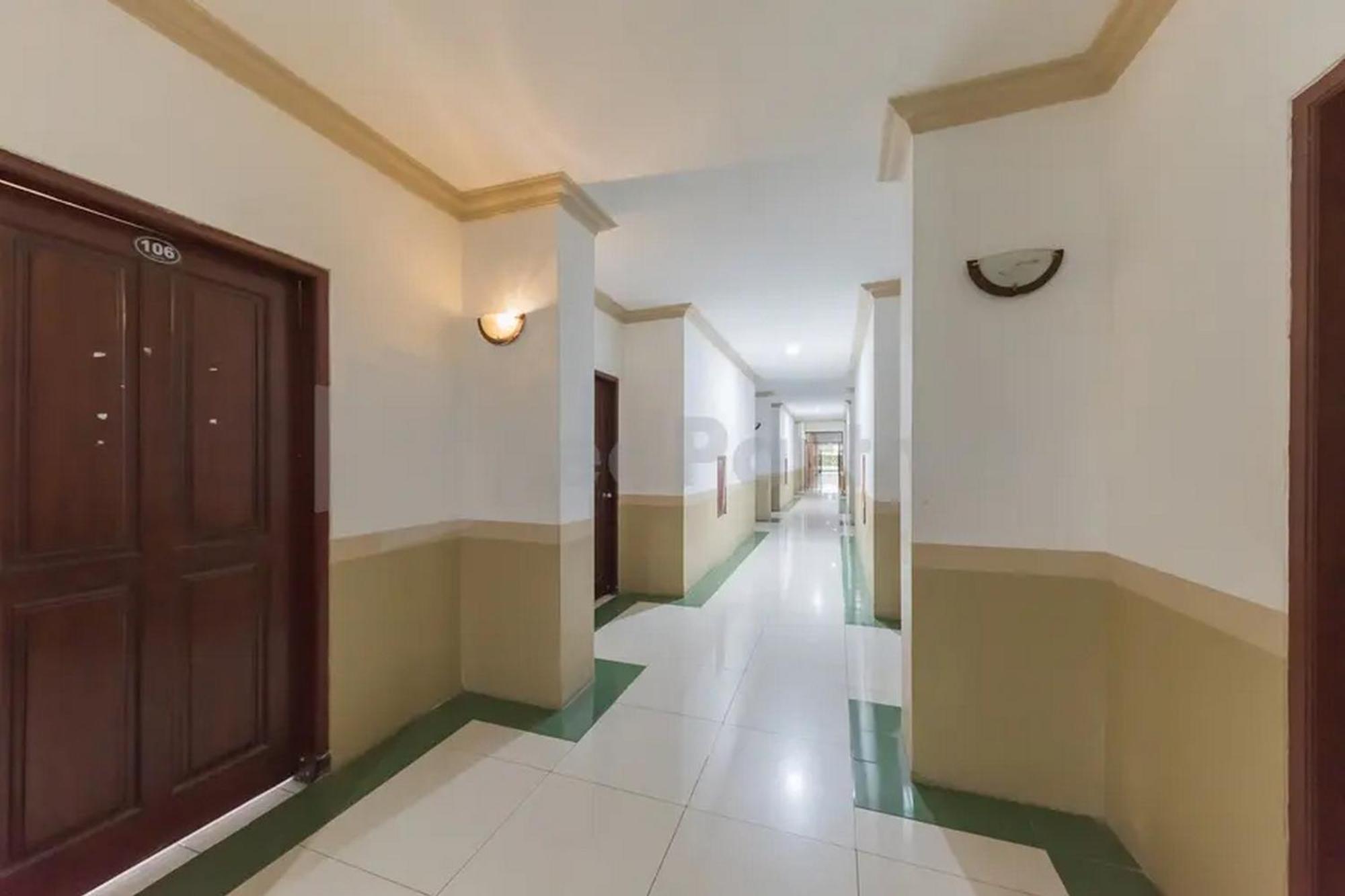 Hotel Ayong Linggarjati Kuningan Mitra Reddoorz Dış mekan fotoğraf